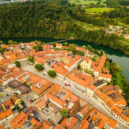 Hotel Krka - Terme Krka 新梅斯托 外观 照片