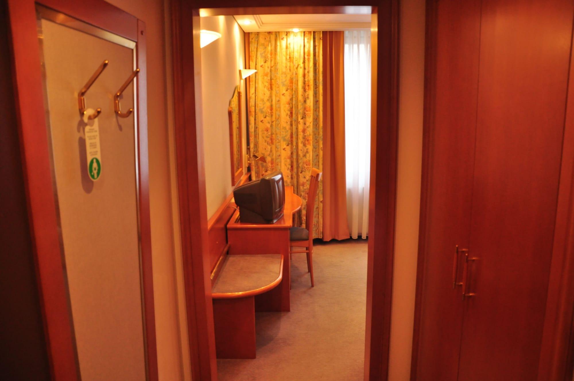 Hotel Krka - Terme Krka 新梅斯托 外观 照片