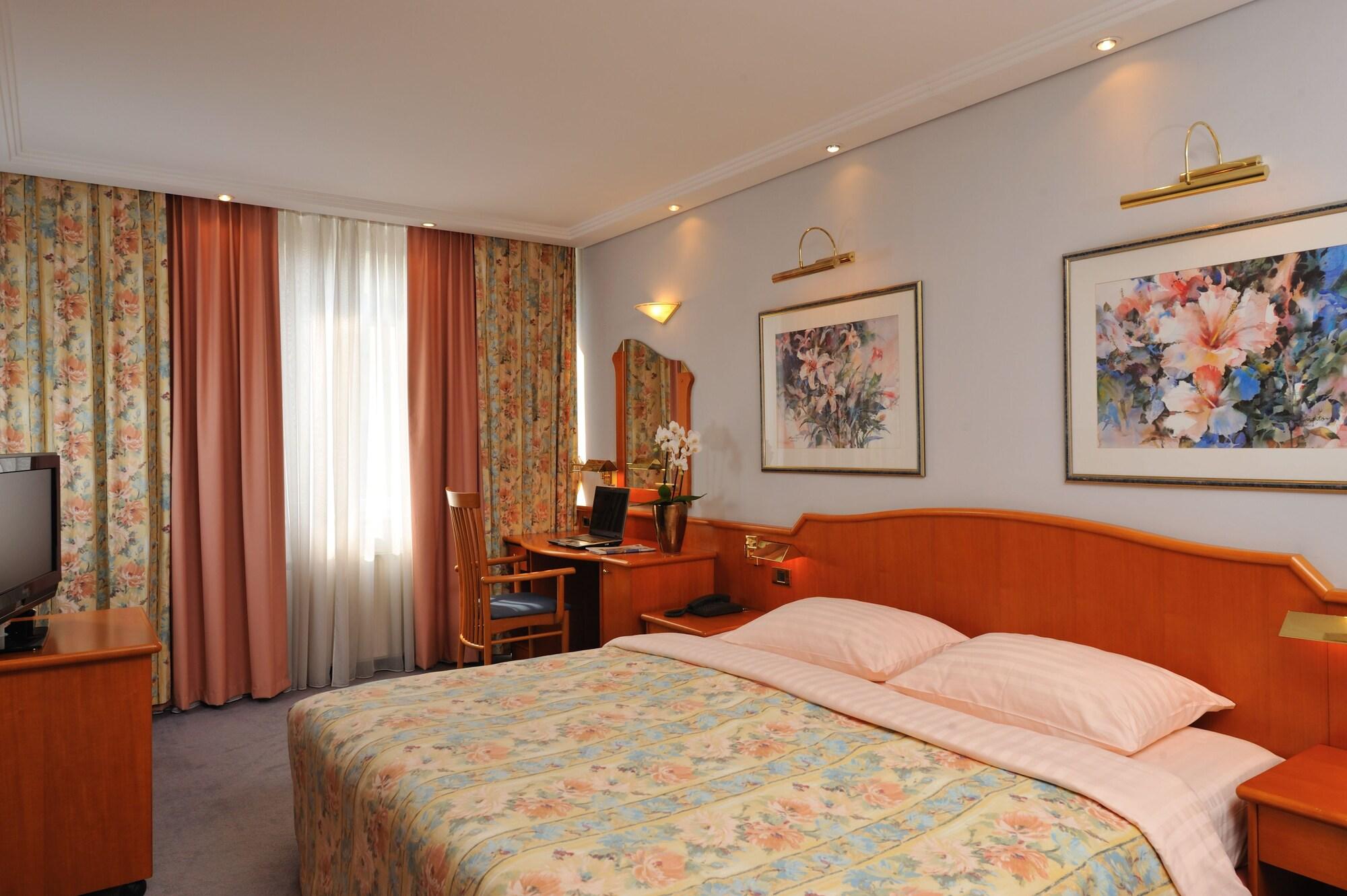 Hotel Krka - Terme Krka 新梅斯托 外观 照片