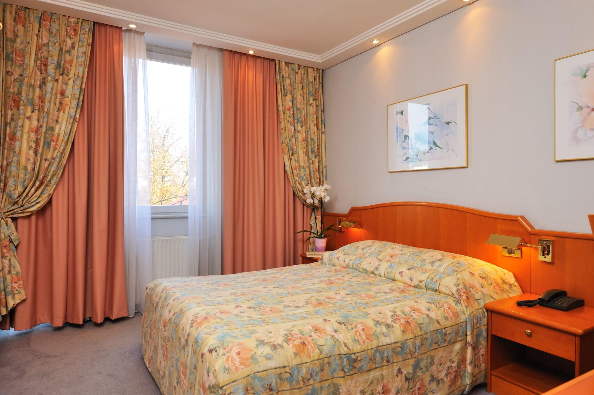 Hotel Krka - Terme Krka 新梅斯托 外观 照片