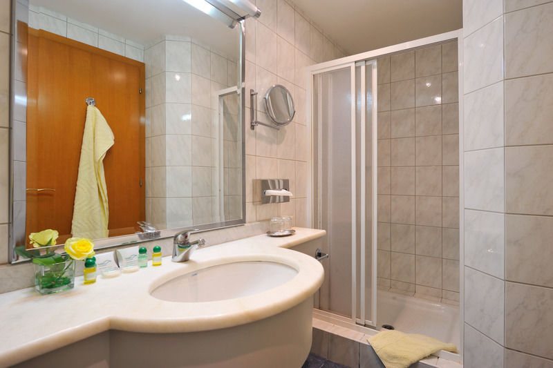 Hotel Krka - Terme Krka 新梅斯托 外观 照片