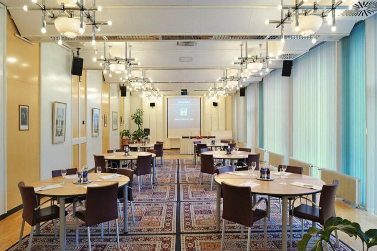 Hotel Krka - Terme Krka 新梅斯托 外观 照片