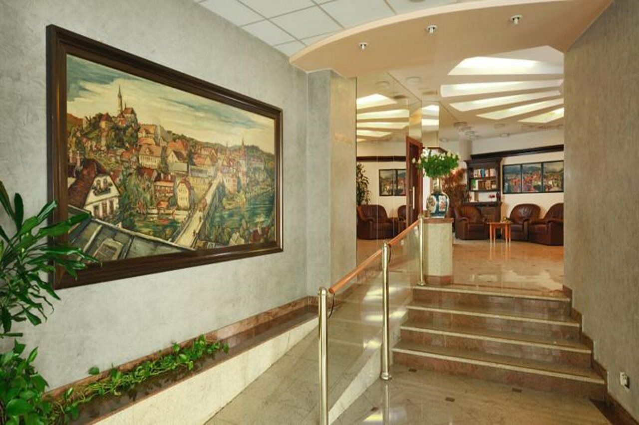 Hotel Krka - Terme Krka 新梅斯托 外观 照片